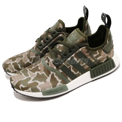 camo sneakers adidas